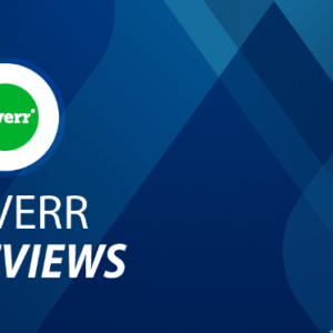 Buy Fiverr Reviews