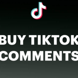Buy Tiktok Comments