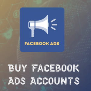 Facebook Ads Account