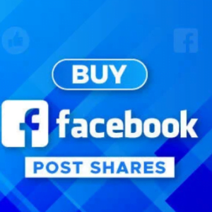 Facebook Post Shares