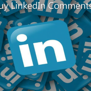 Linkedin Comments