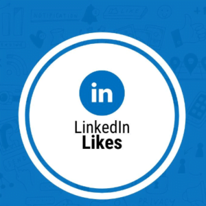 LinkedIn Likes