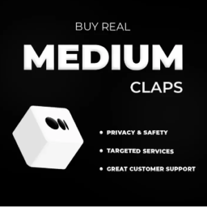 Medium Claps