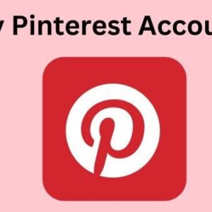 Pinterest Accounts