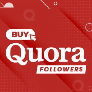 Quora Followers
