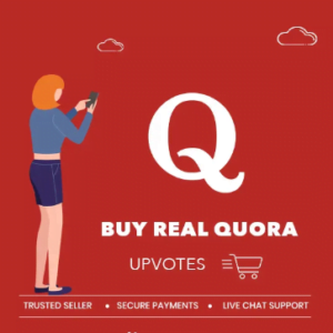 Quora Upvotes
