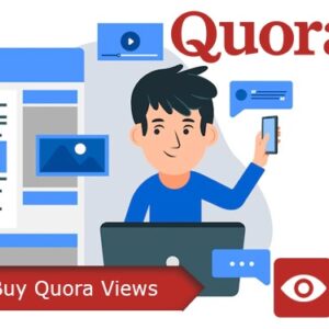 Quora Views