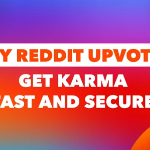 Reddit Upvotes