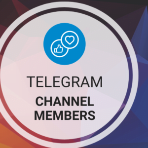Telegram Members
