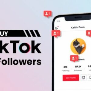 Tiktok Followers