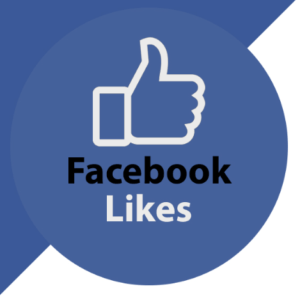 Facebook Likes