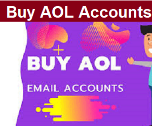 AOL Accounts