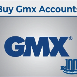 GMX Accounts