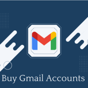 Gmail Accounts