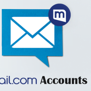 Mail.com Accounts