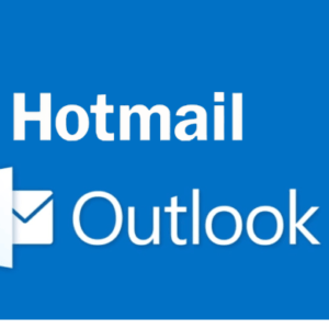 Outlook Accounts