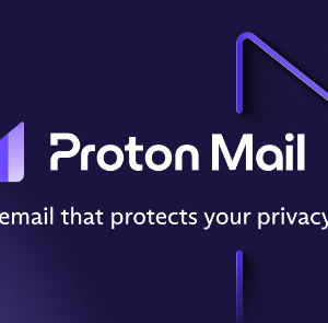 ProtonMail Accounts