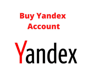 Yandex Accounts